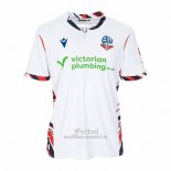 Camiseta Bolton Wanderers Primera 2025-2026 Tailandia
