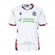 Camiseta Bolton Wanderers Primera 2025-2026 Tailandia