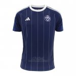 Camiseta Bordeaux Cuarto 2023-2024 Tailandia