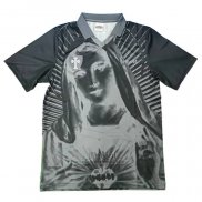 Camiseta Brasil Special 2026 Negro Tailandia