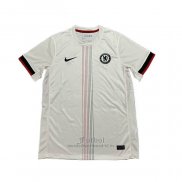 Camiseta Chelsea Segunda 2025-2026 Tailandia