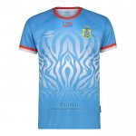 Camiseta Congo Primera 2026 Tailandia