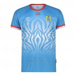 Camiseta Congo Primera 2026 Tailandia
