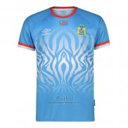 Camiseta Congo Primera 2026 Tailandia