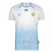 Camiseta Congo Segunda 2026 Tailandia