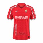 Camiseta Cordoba Tercera 2025-2026 Tailandia  Camiseta Cordoba Tercera 2025-2026 Tailandia