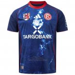 Camiseta Dusseldorf Special 2025-2026 Tailandia
