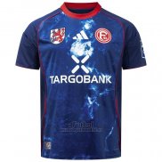 Camiseta Dusseldorf Special 2025-2026 Tailandia