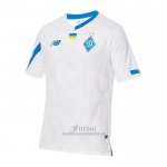 Camiseta Dynamo Kyiv Primera 2023-2024 Tailandia