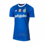 Camiseta El Barrio Primera 2023 Tailandia