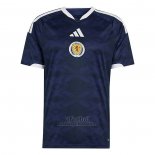 Camiseta Escocia Primera 2026 Tailandia