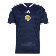 Camiseta Escocia Primera 2026 Tailandia