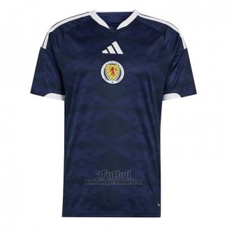 Camiseta Escocia Primera 2026 Tailandia
