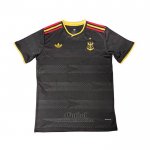 Camiseta Flamengo Special 2026 Negro Tailandia