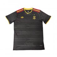Camiseta Flamengo Special 2026 Negro Tailandia