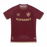 Camiseta Fluminense Tercera 2025 Tailandia