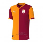 Camiseta Galatasaray Primera 2025-2026 Tailandia