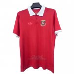 Camiseta Gales Special 2026 Tailandia
