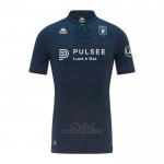 Camiseta Genoa Tercera 2025-2026 Tailandia