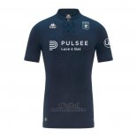 Camiseta Genoa Tercera 2025-2026 Tailandia