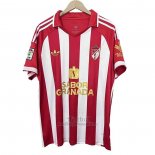 Camiseta Granada Special 2025-2026 Tailandia