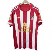 Camiseta Granada Special 2025-2026 Tailandia