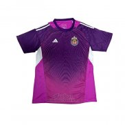 Camiseta Guadalajara Portero 2025-2026 Tailandia