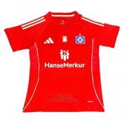 Camiseta Hamburger Segunda 2026-2027 Tailandia