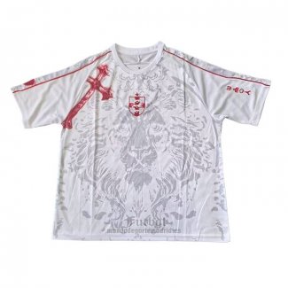 Camiseta Inglaterra Special 2025 Blanco Tailandia