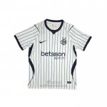 Camiseta Inter Milan Segunda 2026-2027 Tailandia