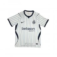 Camiseta Inter Milan Segunda 2026-2027 Tailandia