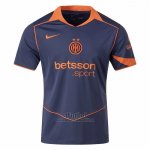 Camiseta Inter Milan Tercera 2025-2026 Tailandia