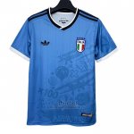 Camiseta Italia Special 2025 Azul Tailandia