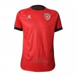 Camiseta Jordan Segunda 2024-2025 Tailandia