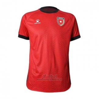 Camiseta Jordan Segunda 2024-2025 Tailandia