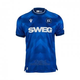 Camiseta Karlsruher SC Primera 2025-2026 Tailandia