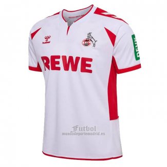 Camiseta Koln Special 2024-2025 Tailandia