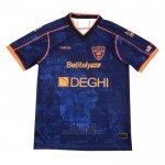 Camiseta Lecce Tercera 2024-2025 Tailandia