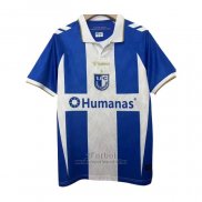 Camiseta Magdeburg Anniversary 2024-2025 Tailandia