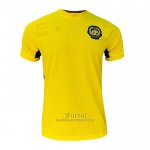 Camiseta Malaysia Primera 2025 Tailandia