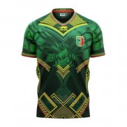 Camiseta Mali Segunda 2025-2026 Tailandia