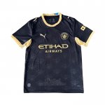 Camiseta Manchester City Segunda 2026-2027 Tailandia