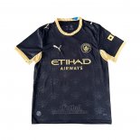 Camiseta Manchester City Segunda 2026-2027 Tailandia