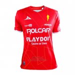 Camiseta Necaxa Segunda 2025-2026 Tailandia