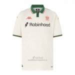 Camiseta Nice Segunda 2025-2026 Tailandia  Camiseta Nice Segunda 2025-2026 Tailandia