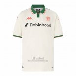 Camiseta Nice Segunda 2025-2026 Tailandia