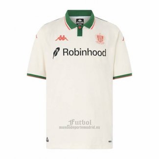 Camiseta Nice Segunda 2025-2026 Tailandia