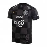 Camiseta Olimpia Segunda 2026 Tailandia