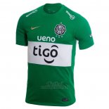 Camiseta Olimpia Tercera 2026 Tailandia
