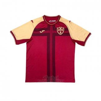 Camiseta Portuguesa Tercera 2025 Tailandia